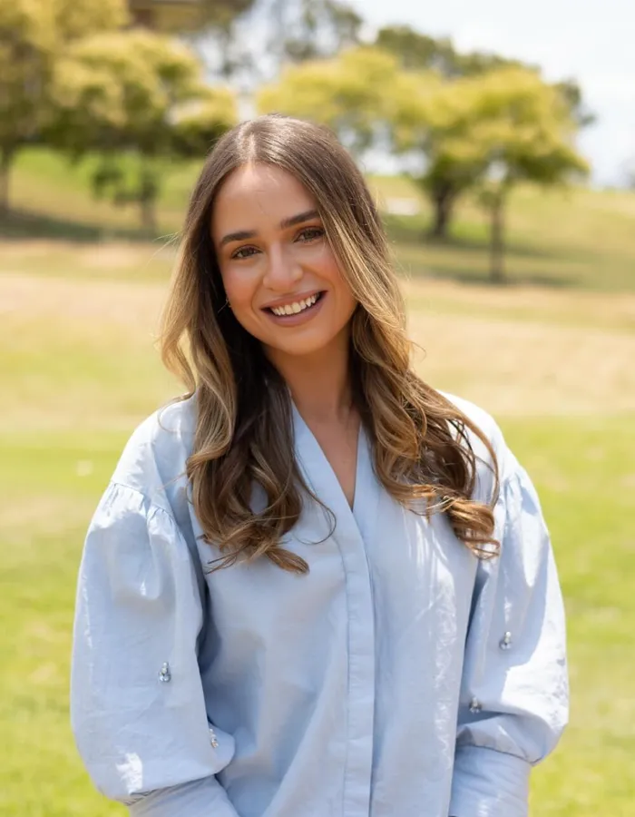 Victoria Criniti, Registered Psychologist